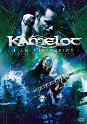 キャメロット「アイ・アム・ジ・エンパイア」