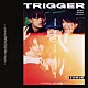 ＥＲＲＯＲ「ＴＲＩＧＧＥＲ」