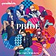 ＢＡＥ×Ｔｈｅ　Ｃａｔ’ｓ　Ｗｈｉｓｋｅｒｓ「Ｐａｒａｄｏｘ　Ｌｉｖｅ　Ｓｔａｇｅ　Ｂａｔｔｌｅ　“ＰＲＩＤＥ”」
