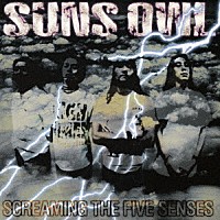 ＳＵＮＳ　ＯＷＬ「 ＳＣＲＥＡＭＩＮＧ　ＴＨＥ　ＦＩＶＥ　ＳＥＮＳＥＳ」