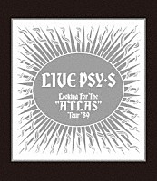 ＰＳＹ・Ｓ［ｓａｉｚ］「 ＬＩＶＥ　ＰＳＹ・Ｓ　Ｌｏｏｋｉｎｇ　Ｆｏｒ　Ｔｈｅ　“ＡＴＬＡＳ”　Ｔｏｕｒ　’８９」
