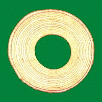 ＴＨＥ　ＨＩＧＨ－ＬＯＷＳ「 バームクーヘン」