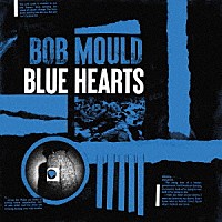 ＢＯＢ　ＭＯＵＬＤ「 ＢＬＵＥ　ＨＥＡＲＴＳ」
