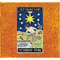 佐野元春「 ＭＯＴＯＨＡＲＵ　ＳＡＮＯ　ＧＲＥＡＴＥＳＴ　ＳＯＮＧＳ　ＣＯＬＬＥＣＴＩＯＮ　１９８０－２００４」