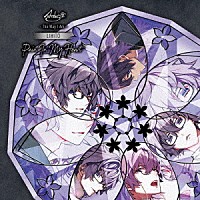 灯堂理人：伊東健人「 華Ｄｏｌｌ＊　Ａｎｔｈｏｓ＊～Ｔｈｅ　Ｗａｙ　Ｉ　Ａｍ～ＬＩＨＩＴＯ」