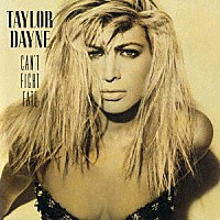 テイラー・ダイン「 キャント・ファイト・フェイト」