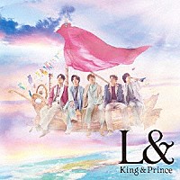 Ｋｉｎｇ　＆　Ｐｒｉｎｃｅ「 Ｌ＆」