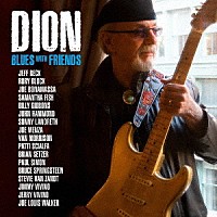 ＤＩＯＮ「 ＢＬＵＥＳ　ＷＩＴＨ　ＦＲＩＥＮＤＳ」