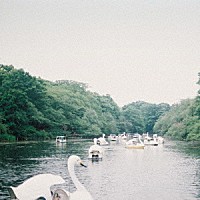 工藤祐次郎「 残暑見舞い」