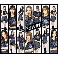 ＢｓＧｉｒｌｓ「 Ｐｏｗｅｒ」