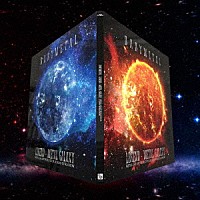 BABYMETAL「LEGEND － METAL GALAXY