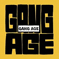 ＰＥＯＰＬＥ　１ 「ＧＡＮＧ　ＡＧＥ」