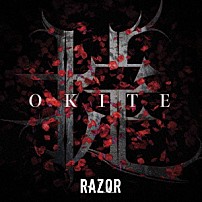 ＲＡＺＯＲ 「掟」