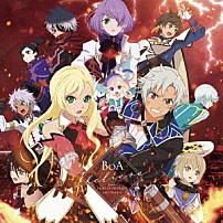 ＢｏＡ 「Ｉ　ｂｅｌｉｅｖｅ」