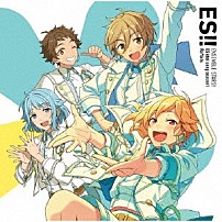 Ｒａ＊ｂｉｔｓ 「あんさんぶるスターズ！！　ＥＳアイドルソング　ｓｅａｓｏｎ１　Ｒａ＊ｂｉｔｓ」