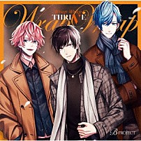 ＴＨＲＩＶＥ 「Ｗｒａｐ　Ｗｒａｐ」