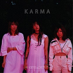 ＢＲＡＴＳ「ＫＡＲＭＡ」