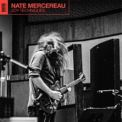 ＮＡＴＥ　ＭＥＲＣＥＲＥＡＵ「Ｊｏｙ　Ｔｅｃｈｎｉｑｕｅｓ」
