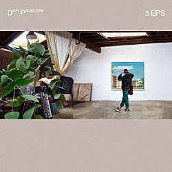 Ｄｉｒｔｙ　Ｐｒｏｊｅｃｔｏｒｓ「５ＥＰｓ」