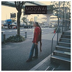 ＭＯＧＷＡＩ「Ａ　ＷＲＥＮＣＨＥＤ　ＶＩＲＩＬＥ　ＬＯＲＥ」