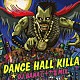 （オムニバス） ＤＪ　ＢＡＮＡ ＨＩＢＩＫＩＬＬＡ ＤＩＮＯＳＡＵＲ Ｍｒ．Ｄ ＦＬＹ－Ｔ　＆　ＣＨＥＥ　＆　ＨＩ－ＤＥＭＵＳ Ｋｉｎｇ－Ｋ ＨＩＢＩＫＩＬＬＡ　＆　ＢＡＭＢＵ「ＤＡＮＣＥ　ＨＡＬＬ　ＫＩＬＬＡ　ＤＪ　ＢＡＮＡ百十九番ミックス」