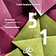 ジャナンドレア・ノセダ　ロンドン交響楽団「ショスタコーヴィチ：交響曲第１＆５番」