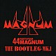 ４４ＭＡＧＮＵＭ「ＴＨＥ　ＢＯＯＴＬＥＧ－ＭＫ．Ⅰ」