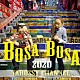 ＴＡＲＯＳＳＹ 山本太郎 山田よしお「ＢＯＳＡＢＯＳＡ２０２０」