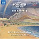 （クラシック） ヨッヘン・クプファー マルセロ・アマラウ「ゾマー：歌曲集　第１集」