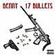 ＢＥＮＮＹ　ＴＨＥ　ＢＵＴＣＨＥＲ「１７　ＢＵＬＬＥＴＳ」
