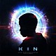 ＭＯＧＷＡＩ「ＫＩＮ：　ＯＲＩＧＩＮＡＬ　ＭＯＴＩＯＮ　ＰＩＣＴＵＲＥ　ＳＯＵＮＤＴＲＡＣＫ」