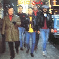 クールスＲ．Ｃ．「 ザ・ヒット」