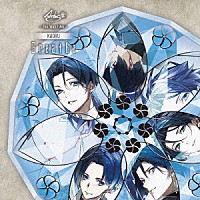 如月薫：土岐隼一「 華Ｄｏｌｌ＊　Ａｎｔｈｏｓ＊～Ｔｈｅ　Ｗａｙ　Ｉ　Ａｍ～ＫＡＯＲＵ」