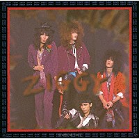 ＺＩＧＧＹ「 ＺＩＧＧＹ　～ＩＮ　ＷＩＴＨ　ＴＨＥ　ＴＩＭＥＳ～」