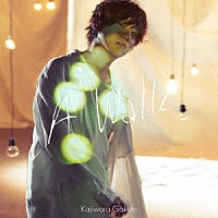 梶原岳人「 Ａ　Ｗａｌｋ」