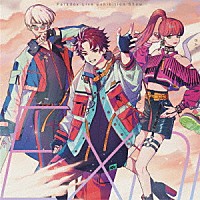 ＢＡＥ×Ｔｈｅ　Ｃａｔ’ｓ　Ｗｈｉｓｋｅｒｓ×ｃｏｚｍｅｚ×悪漢奴等「 Ｐａｒａｄｏｘ　Ｌｉｖｅ　Ｅｘｈｉｂｉｔｉｏｎ　Ｓｈｏｗ　－ＢＡＥ－」