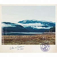 １０－ＦＥＥＴ「 シエラのように」