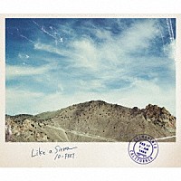 １０－ＦＥＥＴ「 シエラのように」