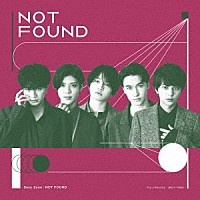 Ｓｅｘｙ　Ｚｏｎｅ「 ＮＯＴ　ＦＯＵＮＤ」