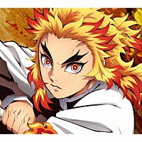 ＬｉＳＡ「 炎」