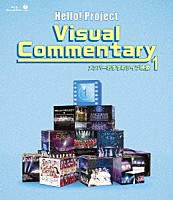 ハロー！プロジェクト「 Ｈｅｌｌｏ！Ｐｒｏｊｅｃｔ　Ｖｉｓｕａｌ　Ｃｏｍｍｅｎｔａｒｙ　メンバーおすすめライブ映像　１」