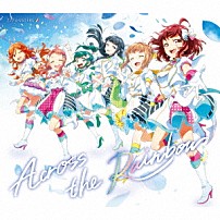 ７７７☆ＳＩＳＴＥＲＳ 「Ａｃｒｏｓｓ　ｔｈｅ　Ｒａｉｎｂｏｗ」