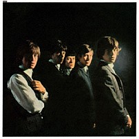 ザ・ローリング・ストーンズ 「ザ・ローリング・ストーンズ」