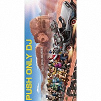 ザ・リーサルウェポンズ 「押すだけＤＪ」