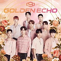 ＳＦ９ 「ＧＯＬＤＥＮ　ＥＣＨＯ」