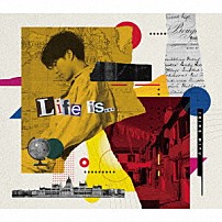 入野自由 「Ｌｉｆｅ　ｉｓ．．．」
