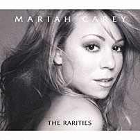 マライア・キャリー 「レアリティーズ」