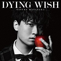 畠中祐 「ＤＹＩＮＧ　ＷＩＳＨ」