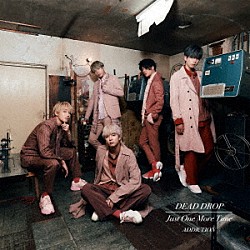 ＡＤＤＩＣＴＩＯＮ「ＤＥＡＤ　ＤＲＯＰ／Ｊｕｓｔ　Ｏｎｅ　Ｍｏｒｅ　Ｔｉｍｅ」