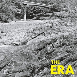 ｔｈｅ　ｐａｄｄｌｅｓ「ＴＨＥ　ＥＲＡ」